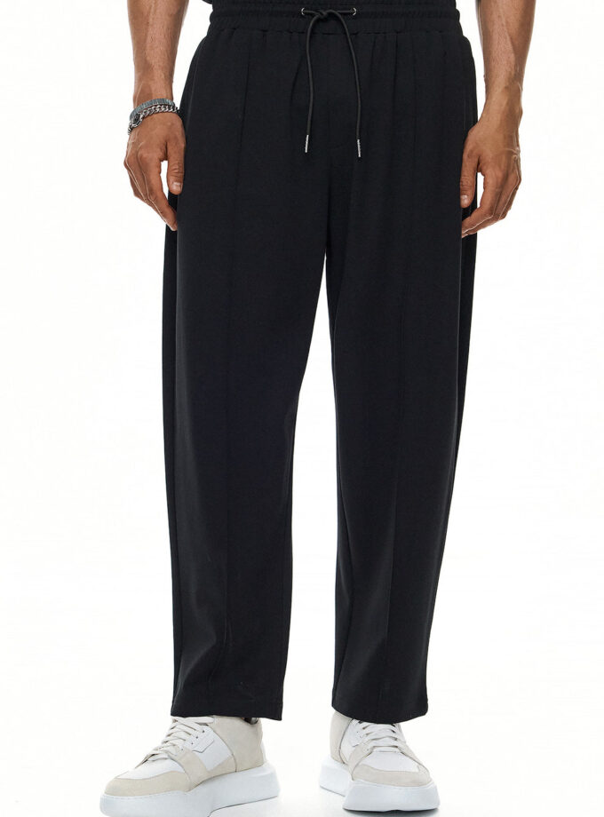 PANTS - BLACK