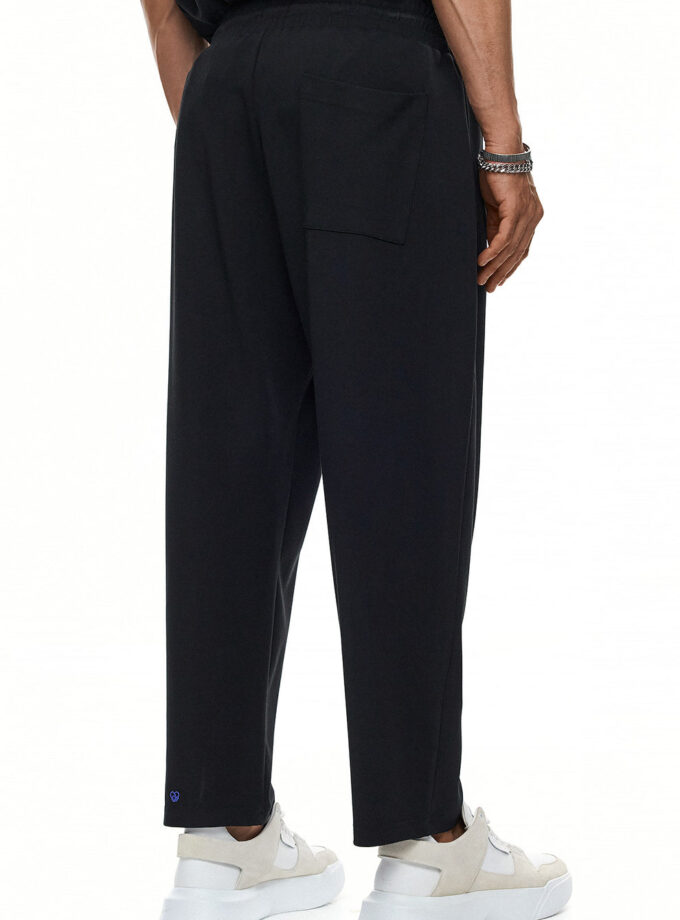 PANTS - BLACK