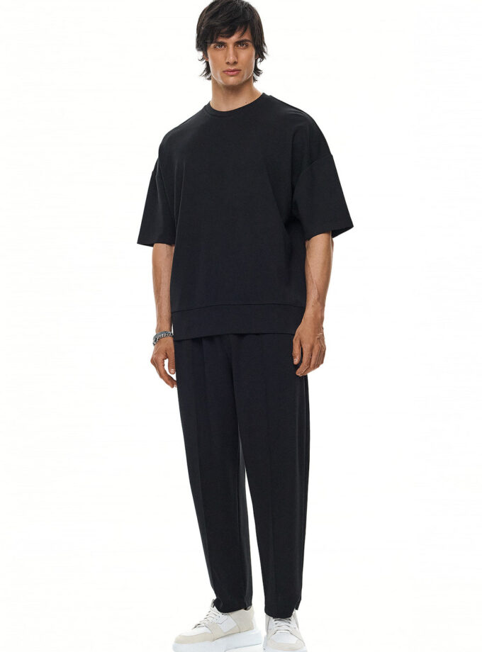 PANTS - BLACK
